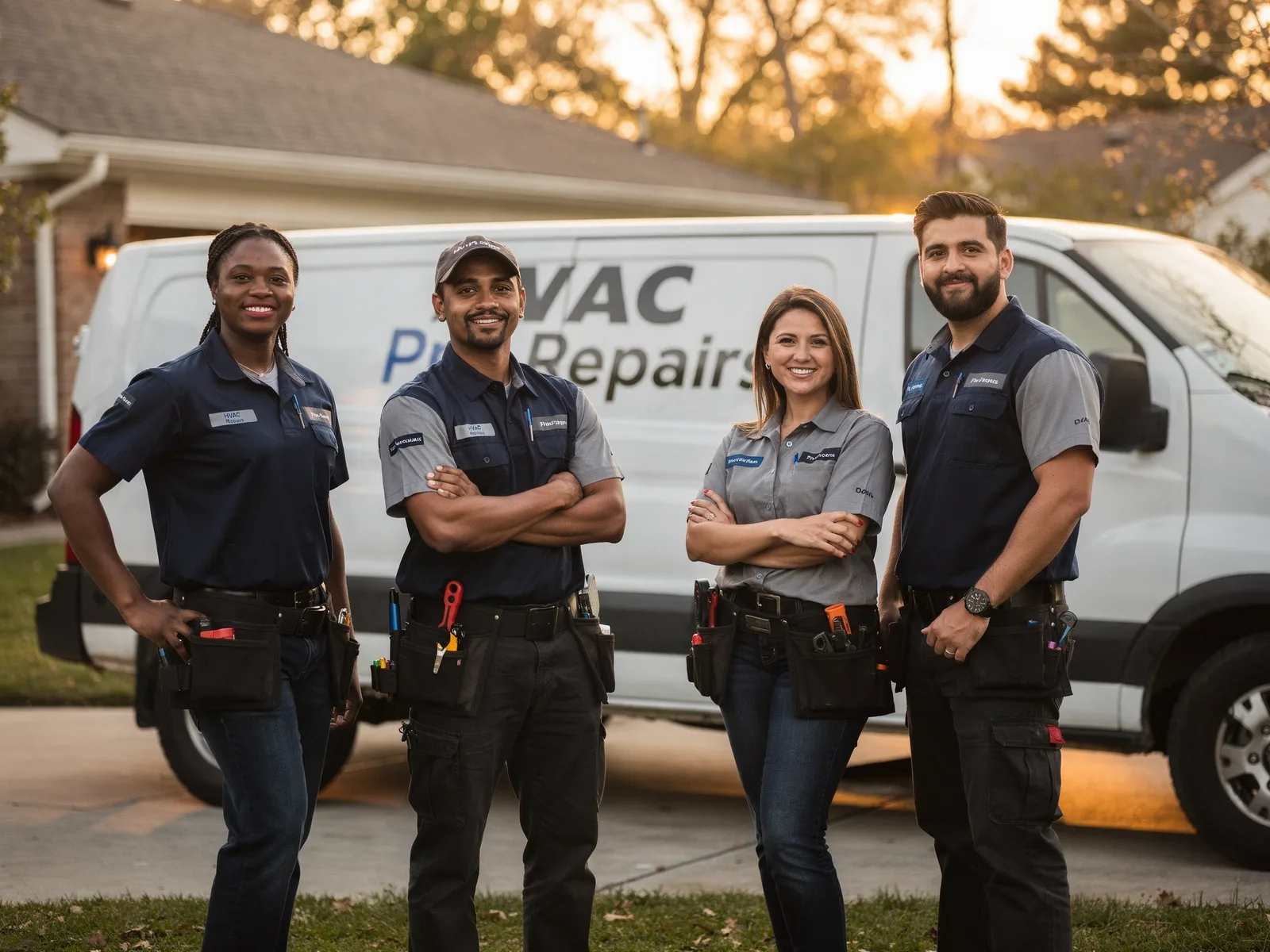 Heat Pump Repair company in Tower City, ND