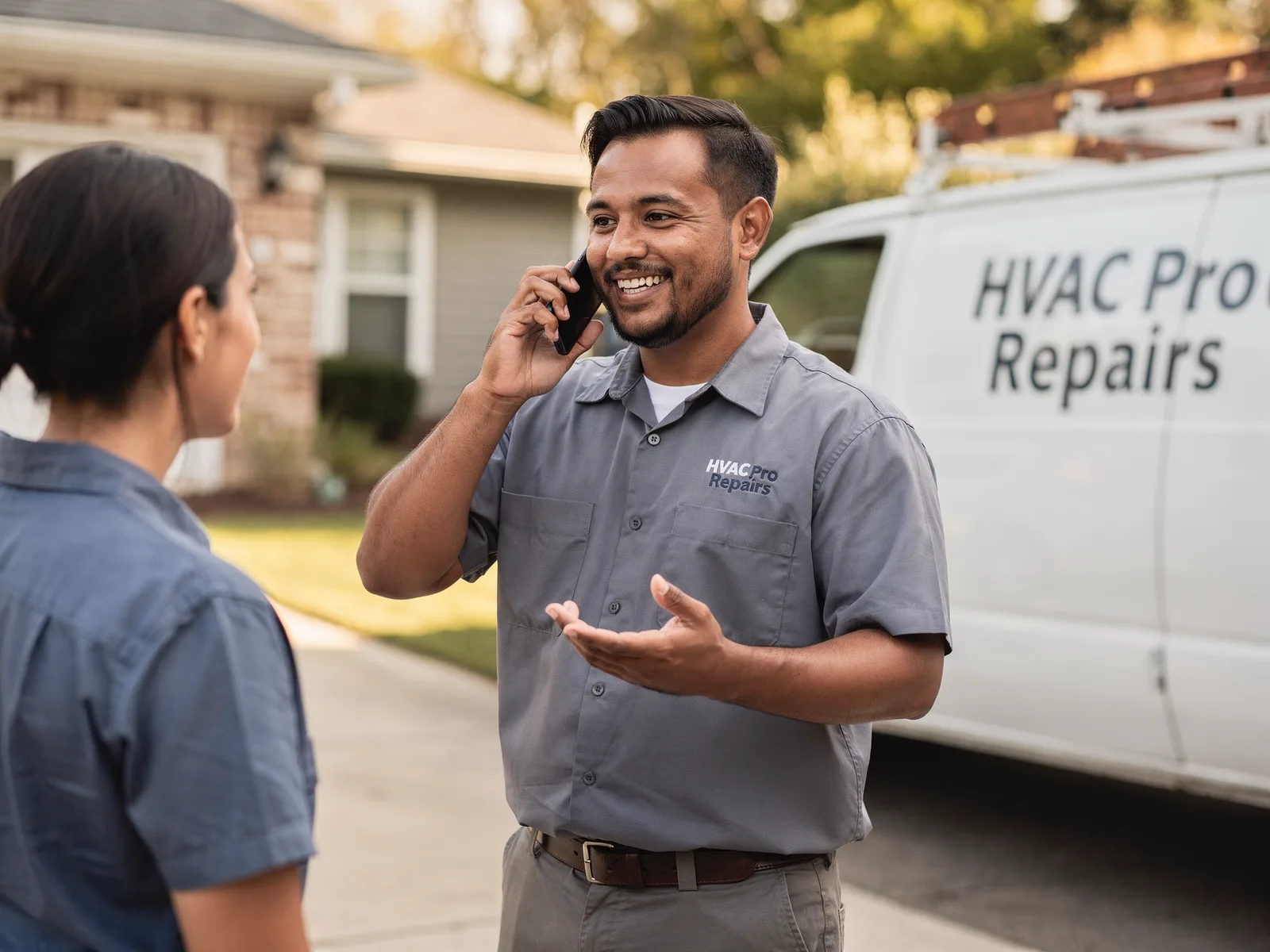 Heat Pump Repair Tower City, ND FAQs